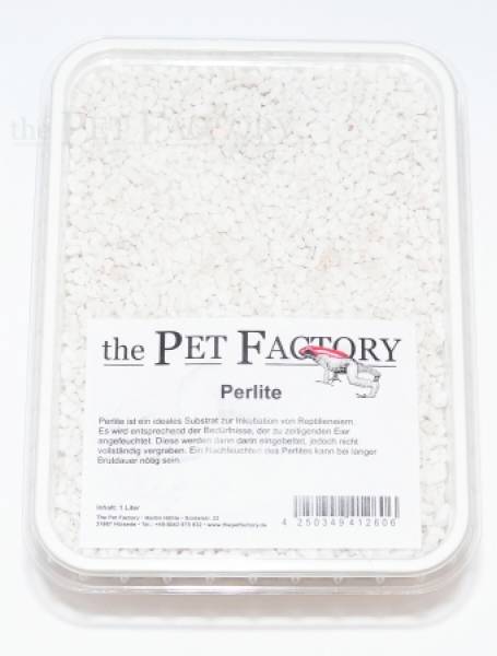 Perlite
